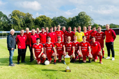 Nordhümmling-Cup Sieger 2023