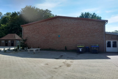 Soccercourt