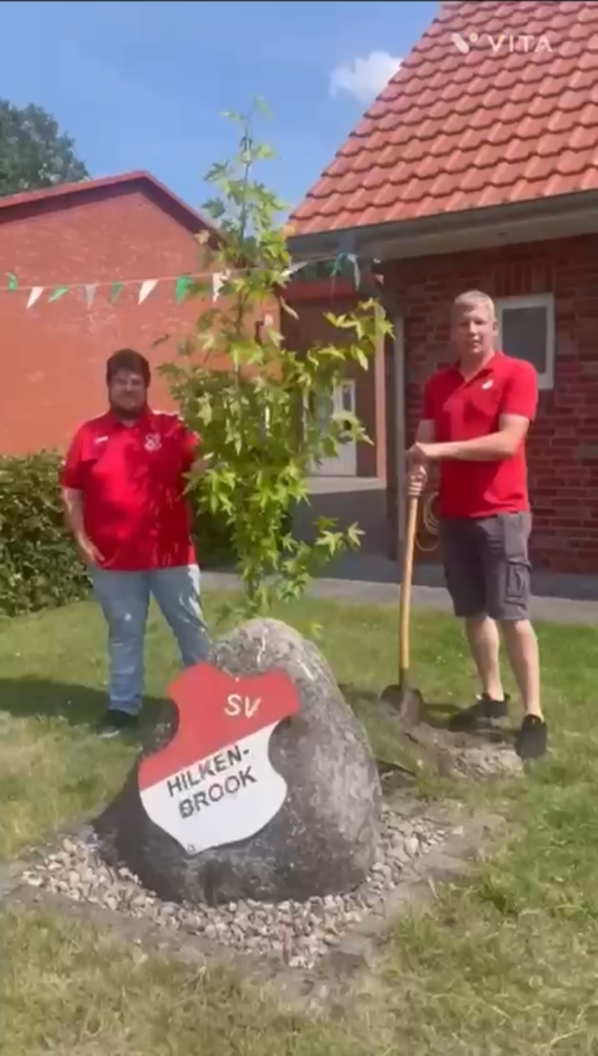 Du betrachtest gerade Baumpflanz-Challenge 2025