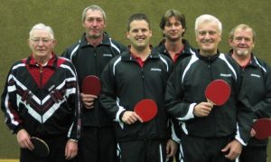 Read more about the article Samstag, 12.04.2014 der Tag der Meistertitel im Tischtennis